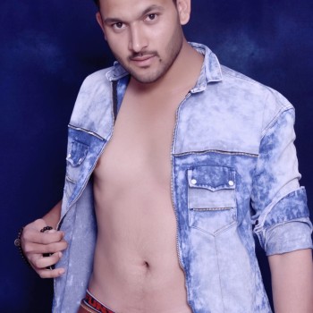 Vaibhav Deshmukh